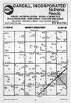 Map Image 033, Nobles County 1988